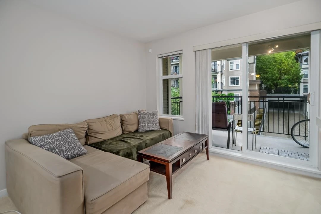 Family Room Photo of 315 4788 Brentwood Drive, Burnaby, BC