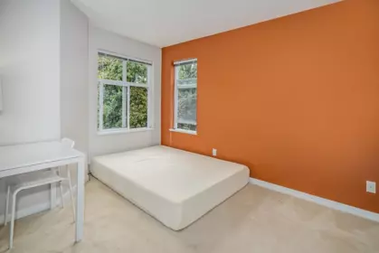 Bedroom 4 Photo of 315 4788 Brentwood Drive, Burnaby, BC
