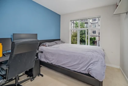 Loft / Bonus Room Photo of 315 4788 Brentwood Drive, Burnaby, BC