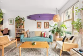 212 205 E 10th Avenue, Vancouver, BC