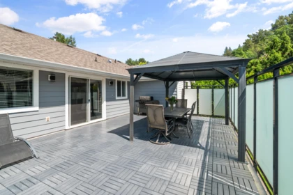 Front Yard Photo of 10148 Beaver Crescent, Chilliwack, BC