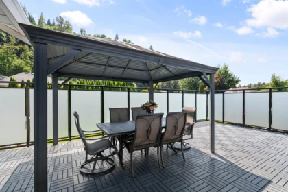 Garden / Landscaping Photo of 10148 Beaver Crescent, Chilliwack, BC