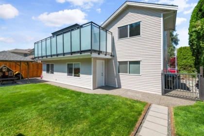 Hot Tub / Spa Photo of 10148 Beaver Crescent, Chilliwack, BC