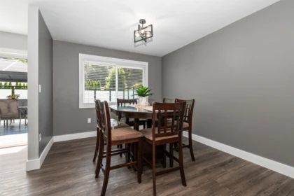 Kitchen Island Photo of 10148 Beaver Crescent, Chilliwack, BC