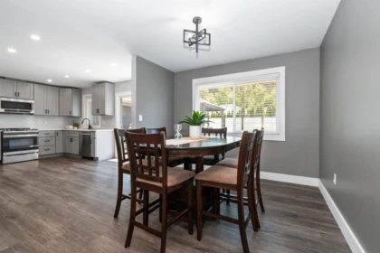 Kitchen Photo of 10148 Beaver Crescent, Chilliwack, BC