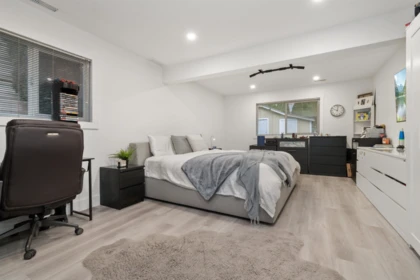 Loft / Bonus Room Photo of 10148 Beaver Crescent, Chilliwack, BC