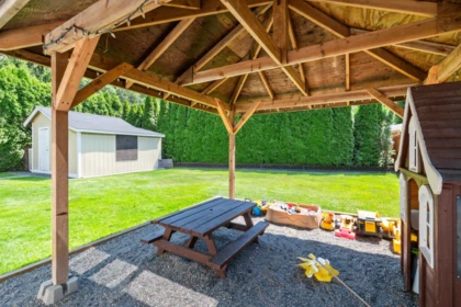 Neighborhood Park Photo Near 10148 Beaver Crescent, Chilliwack, BC