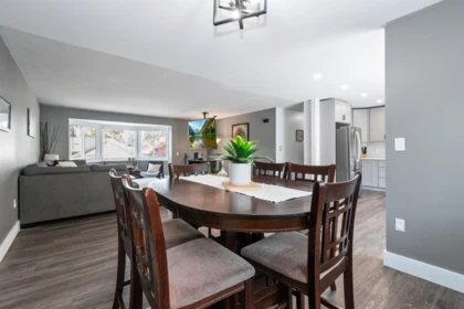 Pantry Photo of 10148 Beaver Crescent, Chilliwack, BC