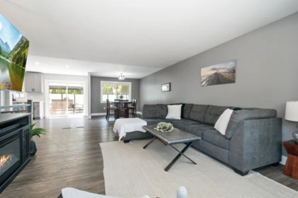 Primary Bedroom Photo of 10148 Beaver Crescent, Chilliwack, BC