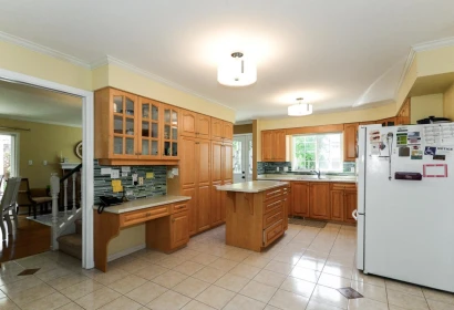 Laundry Room Photo of 11200 7th Avenue, Richmond, BC