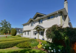 11200 7th Avenue, Richmond, BC