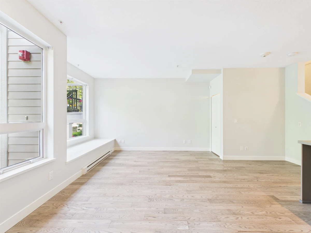 Family Room Photo of 13 3201 Noel Drive, Burnaby, BC