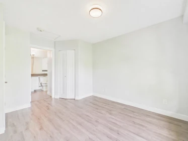 Bedroom 3 Photo of 13 3201 Noel Drive, Burnaby, BC