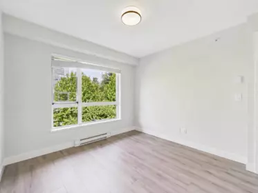 Bedroom 4 Photo of 13 3201 Noel Drive, Burnaby, BC