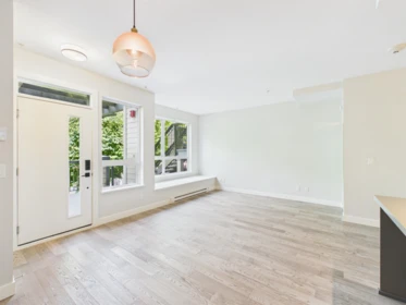 13 3201 Noel Drive, Burnaby, BC, Burnaby — Townhouse for sale