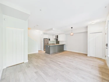 Kitchen Photo of 13 3201 Noel Drive, Burnaby, BC