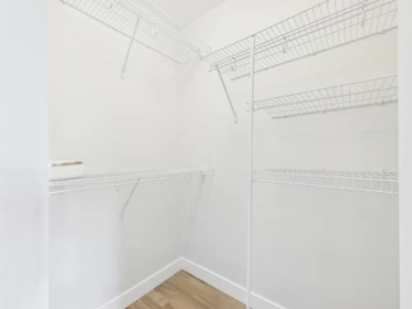 Laundry Room Photo of 13 3201 Noel Drive, Burnaby, BC