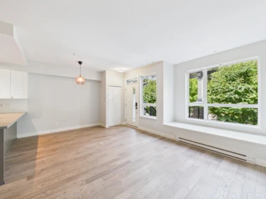 Pantry Photo of 13 3201 Noel Drive, Burnaby, BC