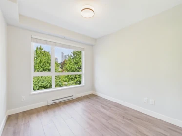 Powder Room Photo of 13 3201 Noel Drive, Burnaby, BC