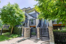 13 3201 Noel Drive, Burnaby, BC