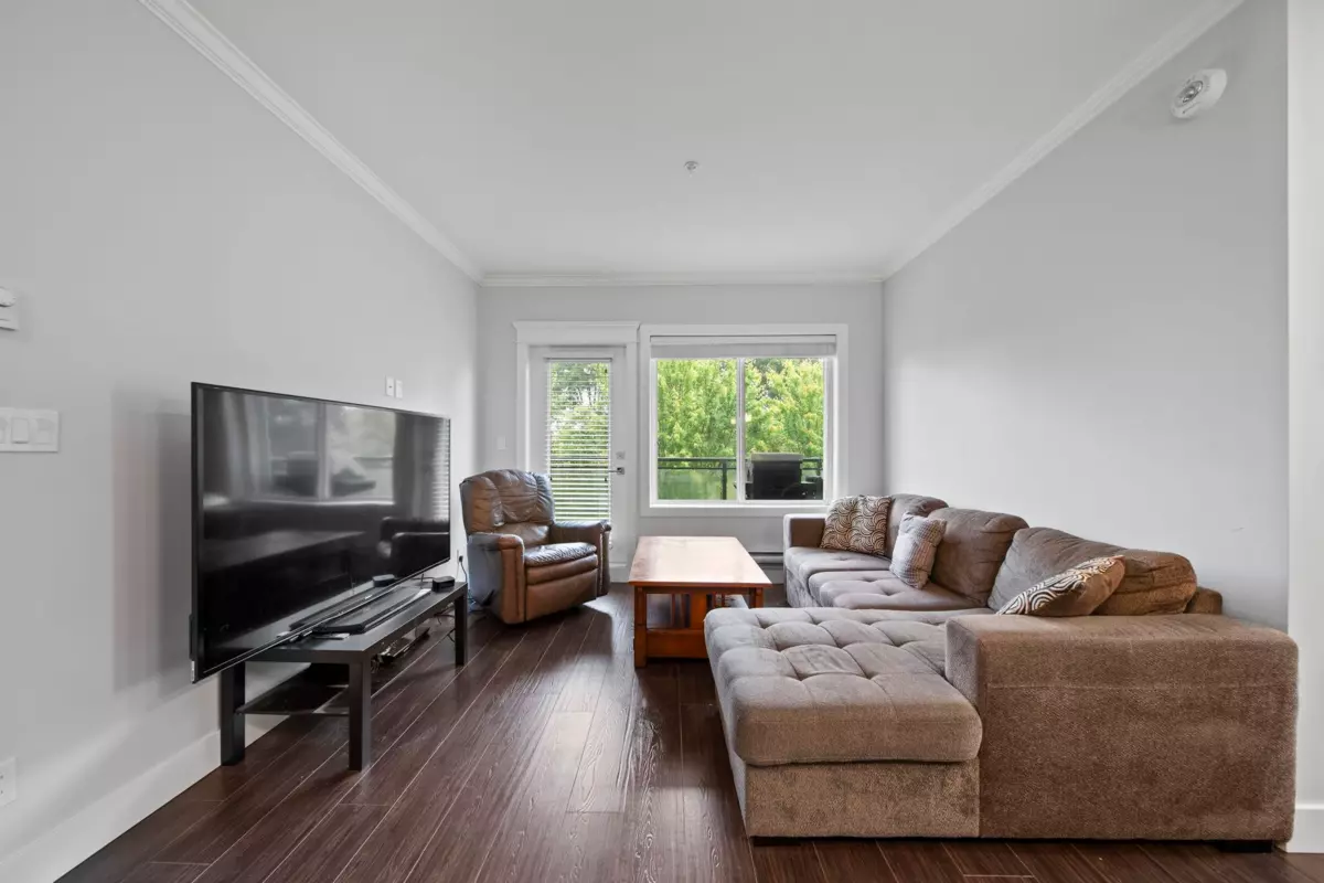 Family Room Photo of 306 2229 Atkins Avenue, Port Coquitlam, BC