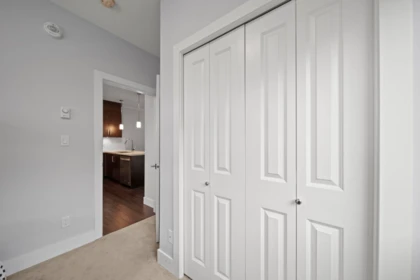 Bedroom 4 Photo of 306 2229 Atkins Avenue, Port Coquitlam, BC