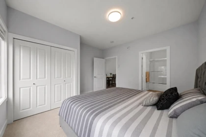 Breakfast Nook Photo of 306 2229 Atkins Avenue, Port Coquitlam, BC
