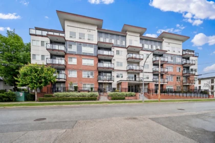 306 2229 Atkins Avenue, Port Coquitlam, BC, Port Coquitlam — Apartment/Condo for sale