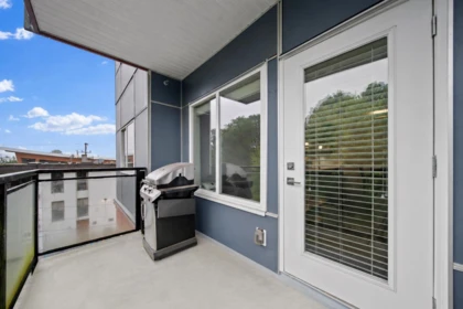 Loft / Bonus Room Photo of 306 2229 Atkins Avenue, Port Coquitlam, BC