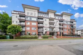 306 2229 Atkins Avenue, Port Coquitlam, BC