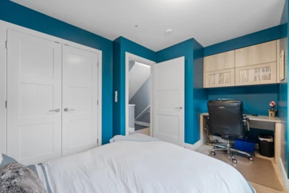 Mudroom Photo of 8121 Shaughnessy Street, Vancouver, BC