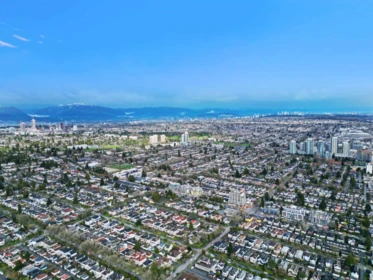 Neighborhood Park Photo Near 8121 Shaughnessy Street, Vancouver, BC