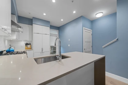 Primary Bathroom Photo of 8121 Shaughnessy Street, Vancouver, BC