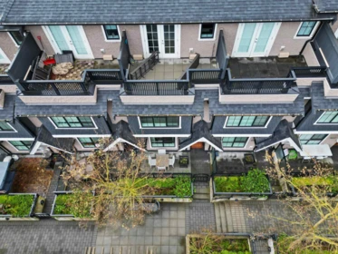 Street View Photo of 8121 Shaughnessy Street, Vancouver, BC