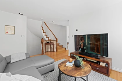 Breakfast Nook Photo of 102 2128 W 43rd Avenue, Vancouver, BC