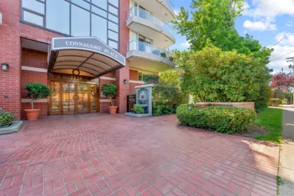 Fitness Center Photo Near 102 2128 W 43rd Avenue, Vancouver, BC