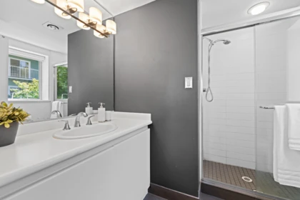 Hallway Photo of 102 2128 W 43rd Avenue, Vancouver, BC