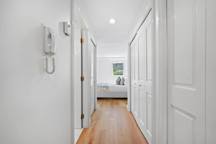 Office / Den Photo of 102 2128 W 43rd Avenue, Vancouver, BC