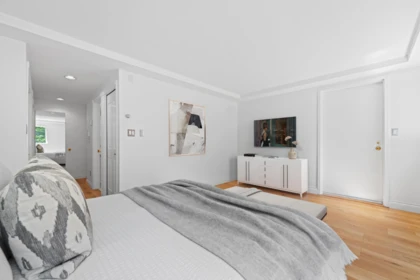 Powder Room Photo of 102 2128 W 43rd Avenue, Vancouver, BC