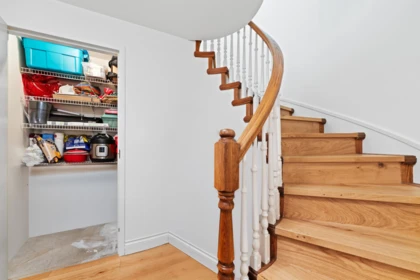 Staircase Photo of 102 2128 W 43rd Avenue, Vancouver, BC
