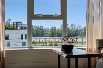 607 3438 Sawmill Crescent, Vancouver, BC, Vancouver — Apartment/Condo for sale