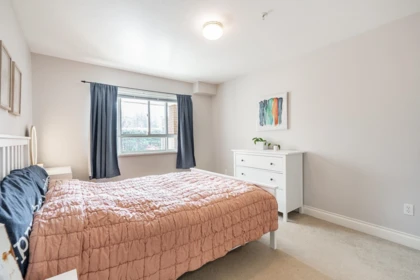 Bedroom 2 Photo of 101 15885 84 Avenue, Surrey, BC