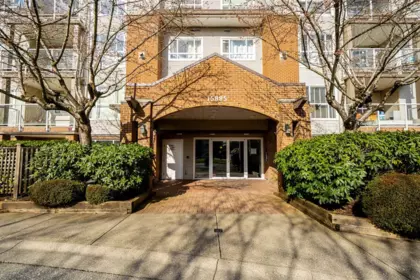 101 15885 84 Avenue, Surrey, BC, Surrey — Apartment/Condo for sale