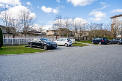 Garage Interior Photo of 101 15885 84 Avenue, Surrey, BC