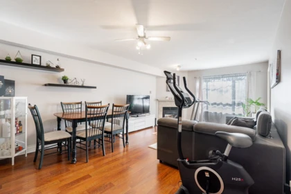 Kitchen Island Photo of 101 15885 84 Avenue, Surrey, BC