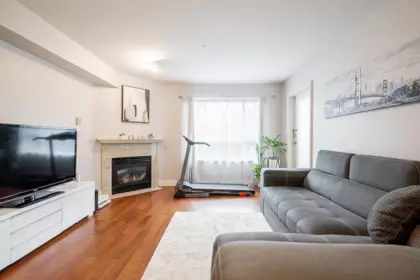 101 15885 84 Avenue, Surrey, BC, Surrey — Apartment/Condo for sale