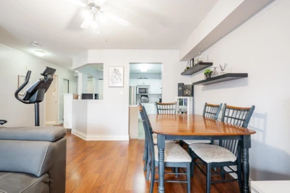 Pantry Photo of 101 15885 84 Avenue, Surrey, BC