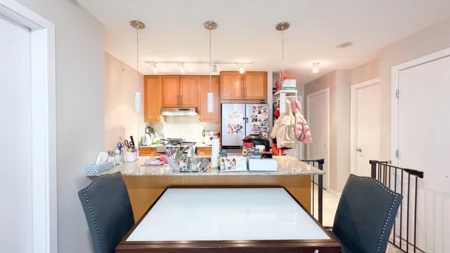 2105 7088 Salisbury Avenue, Burnaby, BC, Burnaby — Apartment/Condo for sale