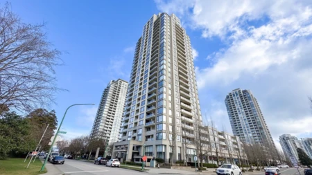 Office / Den Photo of 2105 7088 Salisbury Avenue, Burnaby, BC