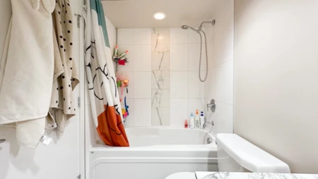 Primary Bedroom Photo of 2105 7088 Salisbury Avenue, Burnaby, BC